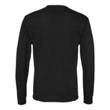Jerzees Dri-Power Performance Long Sleeve T-Shirt - Black, Xl
