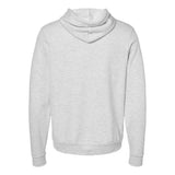 Bella + Canvas Unisex Sponge Fleece Hoodie - Ash, Xs