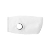 Doggie Skins Doggie Tank - White, L