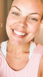 Talitha Koum necklace