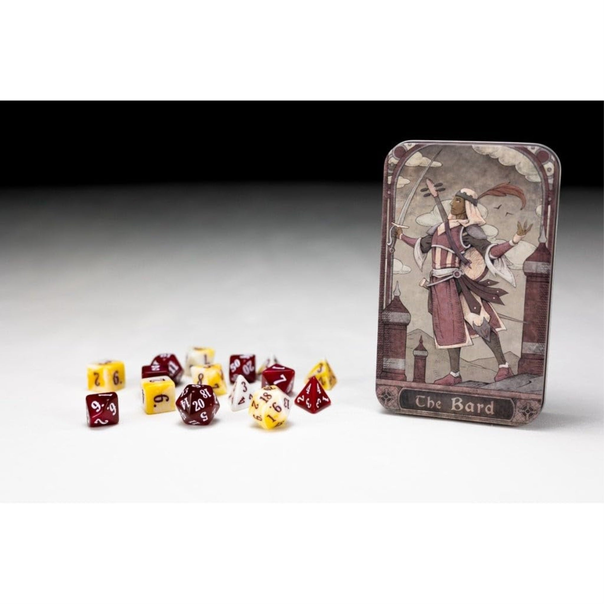 7-Set Pathfinder: Alchemist