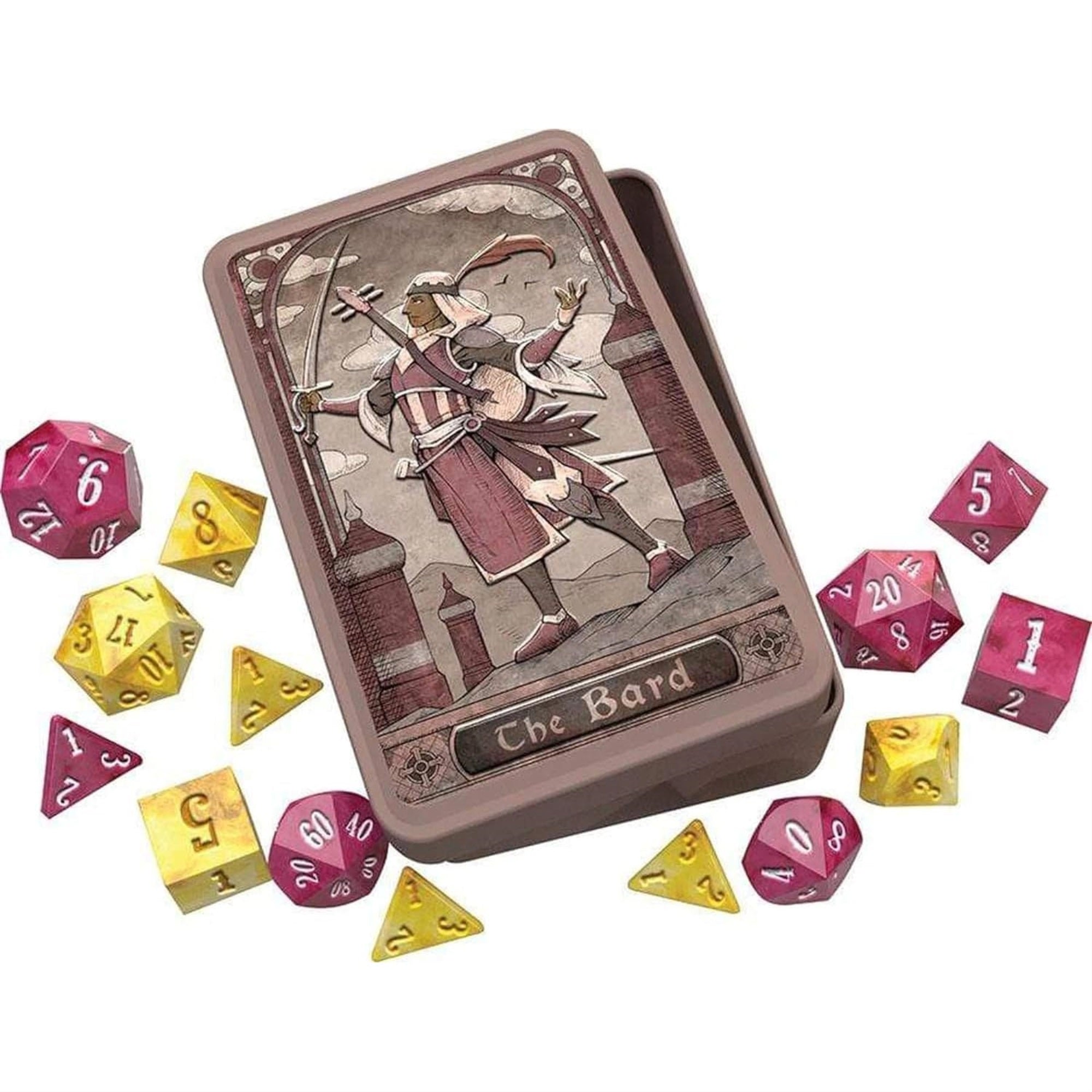 7-Set Pathfinder: Alchemist