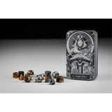 Class-Specific Dice Sets Game Master