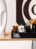 Baobab Les Prestigieuses Trio Travel Candle Set