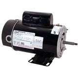 A.O. Smith BN61 2 HP 230V 2 Speed 48Y Frame Motor