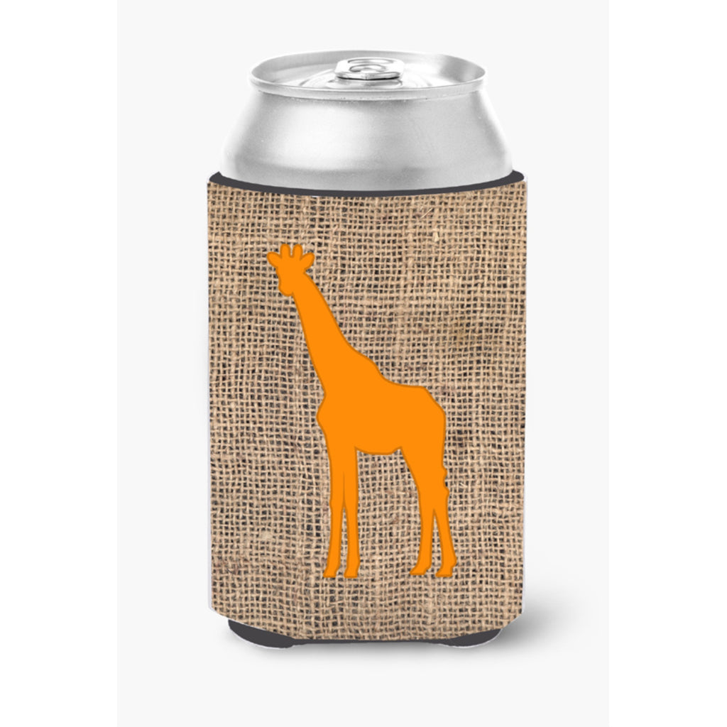 Caroline's Treasures Giraffe Beverage Insulator