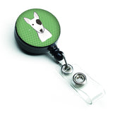 Caroline'S Treasures Office Couture Identification Badge , Multicolor (Bb1132Br)