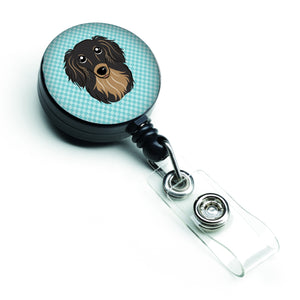 Caroline'S Treasures Office Couture Identification Badge , Multicolor (Bb1151Br)