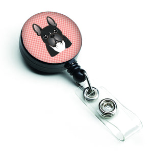 Caroline'S Treasures Office Couture Identification Badge , Multicolor (Bb1227Br)