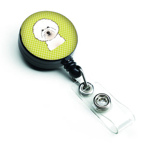 Caroline'S Treasures Office Couture Identification Badge , Multicolor (Bb1279Br)