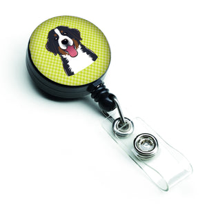 Caroline'S Treasures Office Couture Identification Badge , Multicolor (Bb1299Br)