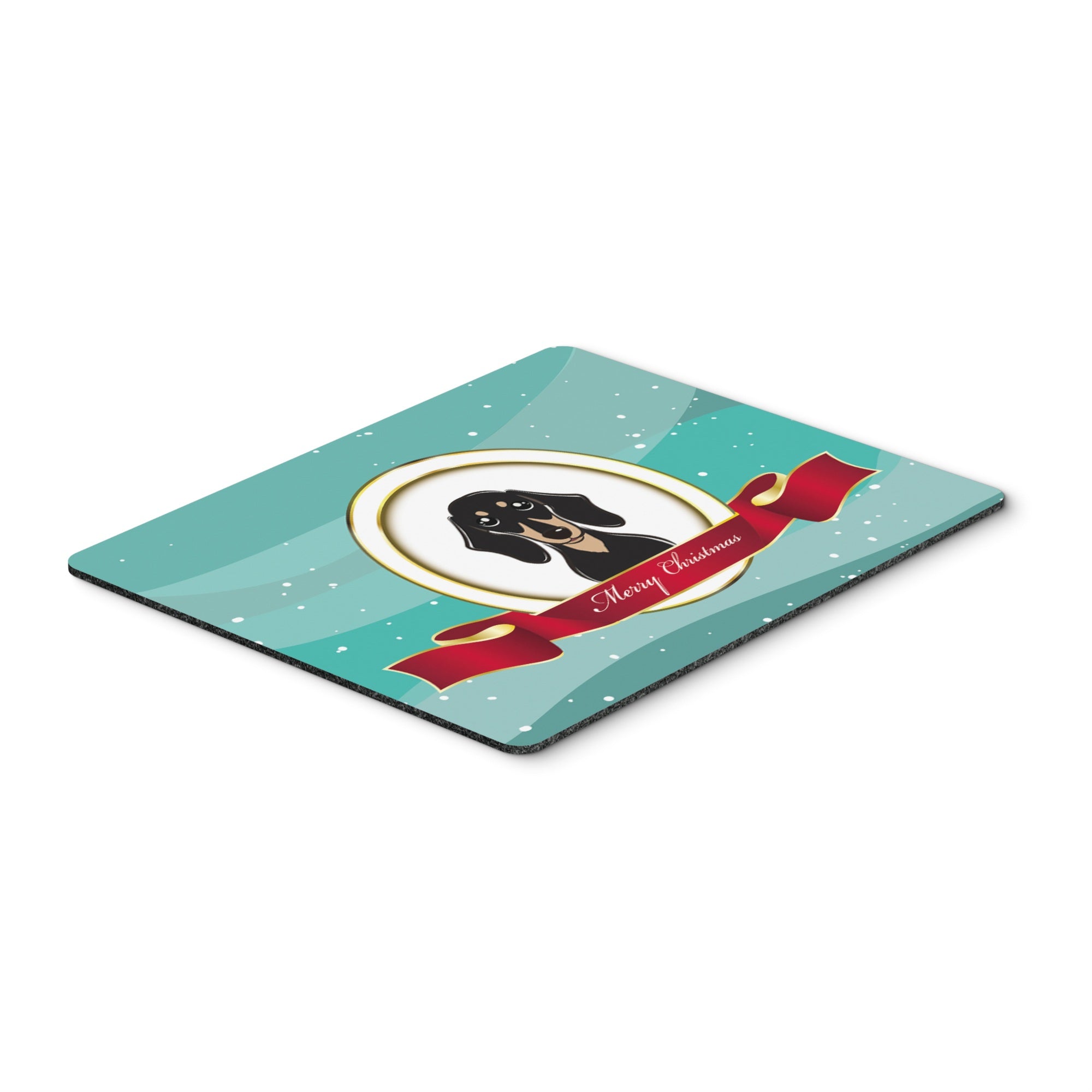 Caroline'S Treasures Desk Artwork Mouse Pad , Multicolor , 7.75X9.25 (Bb1525Mp)