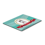 Caroline'S Treasures Desk Artwork Mouse Pad , Multicolor , 7.75X9.25 (Bb1528Mp)