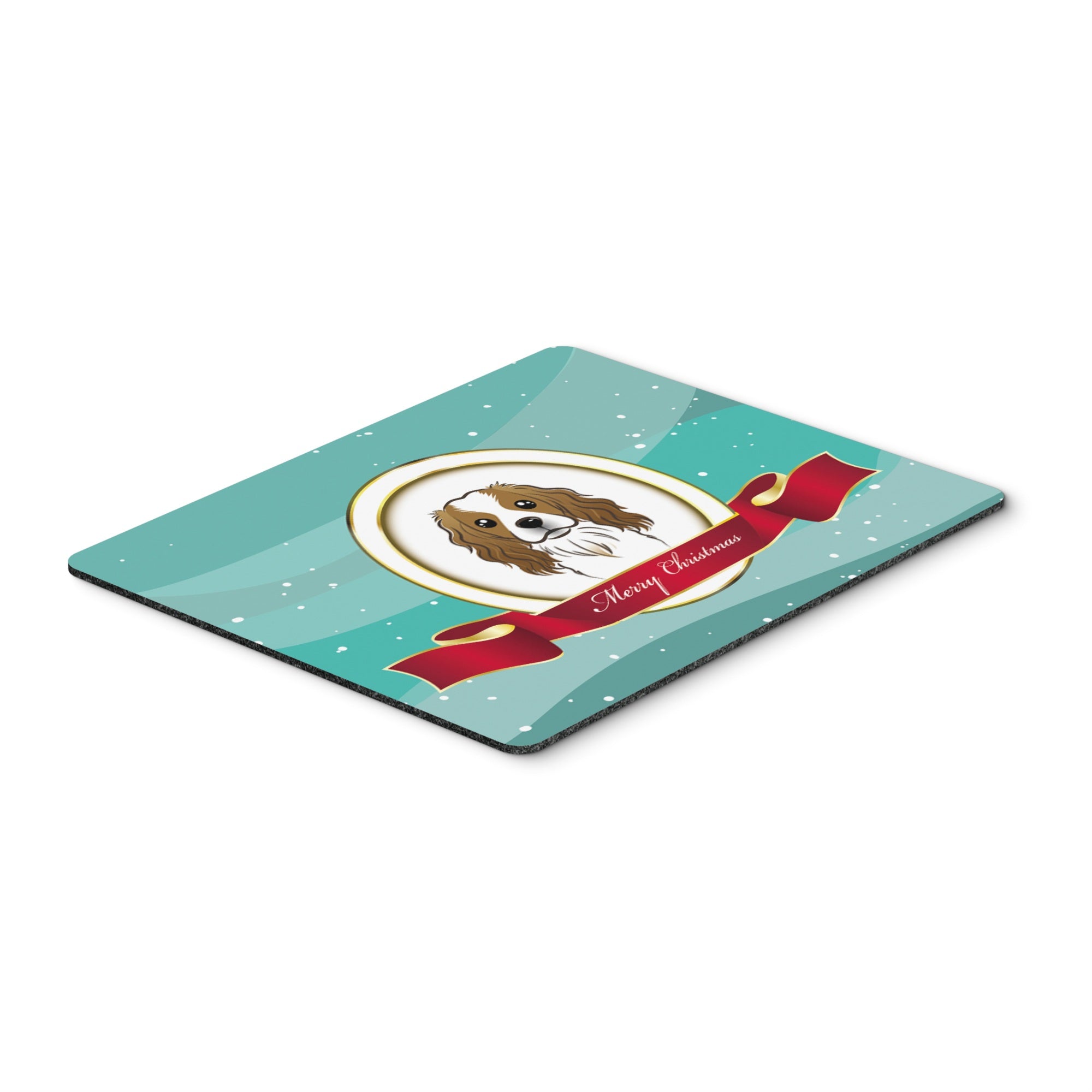 Caroline'S Treasures Desk Artwork Mouse Pad , Multicolor , 7.75X9.25 (Bb1534Mp)