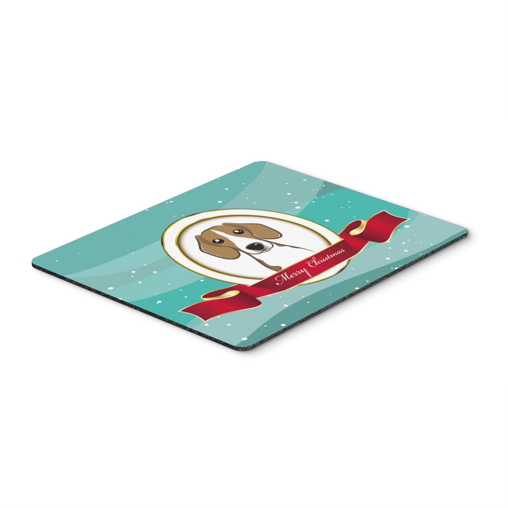 Caroline'S Treasures Desk Artwork Mouse Pad , Multicolor , 7.75X9.25 (Bb1549Mp)