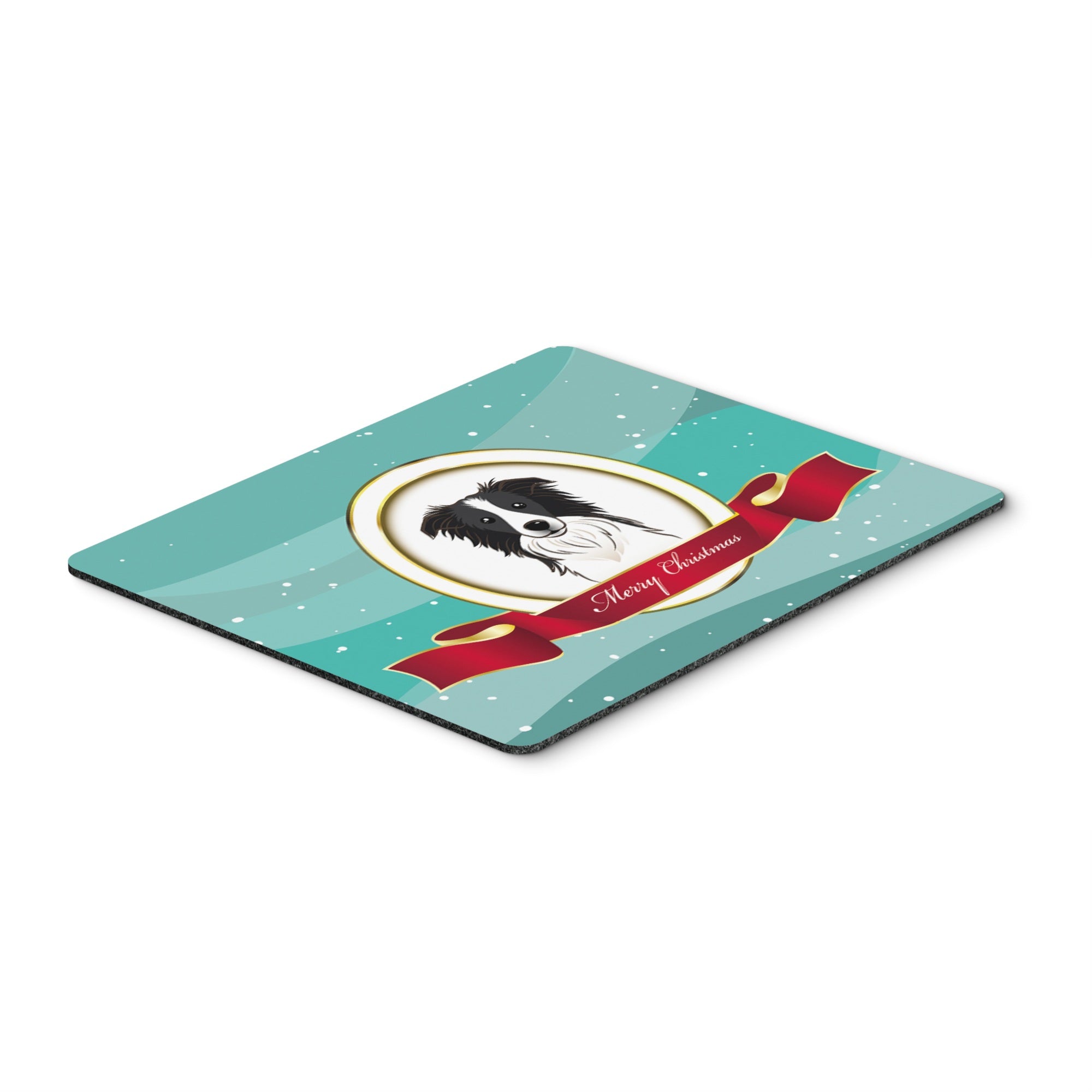 Caroline'S Treasures Desk Artwork Mouse Pad , Multicolor , 7.75X9.25 (Bb1551Mp)