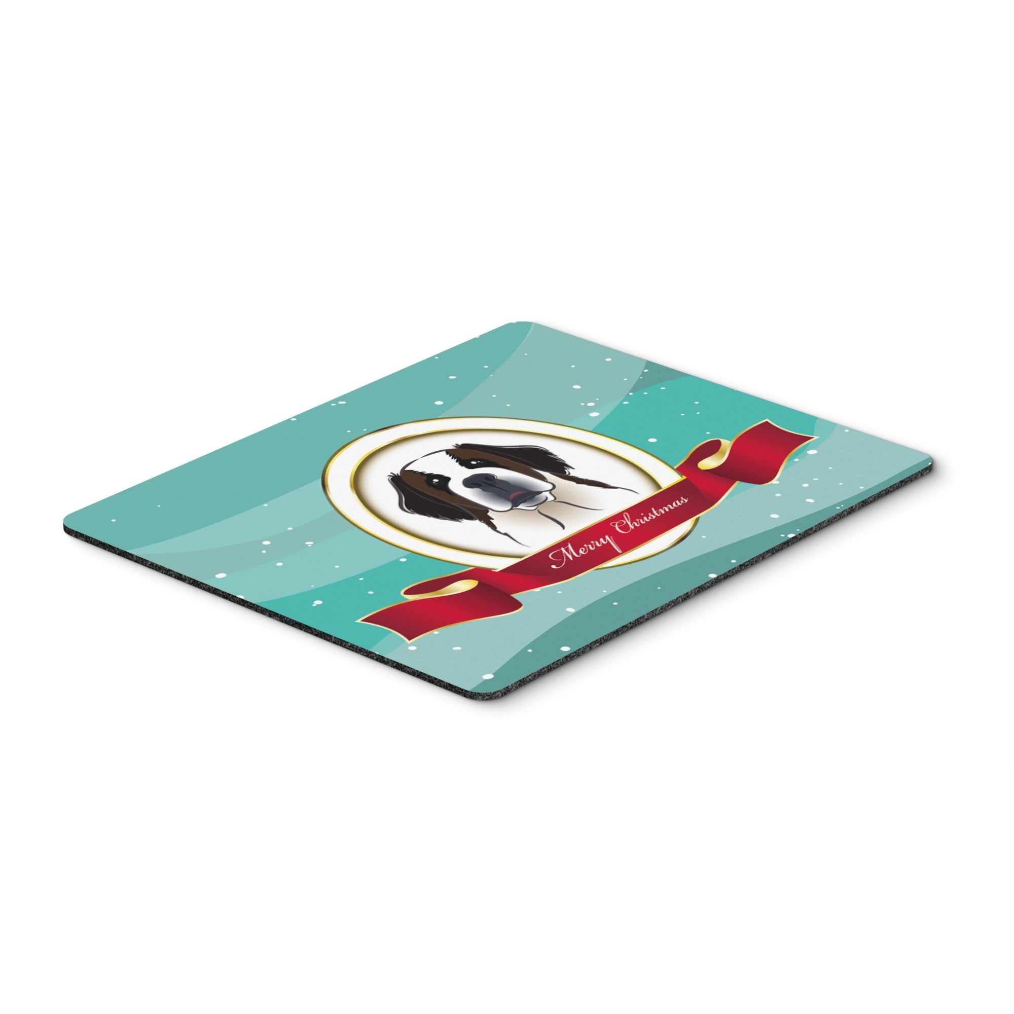 Caroline'S Treasures Desk Artwork Mouse Pad , Multicolor , 7.75X9.25 (Bb1556Mp)