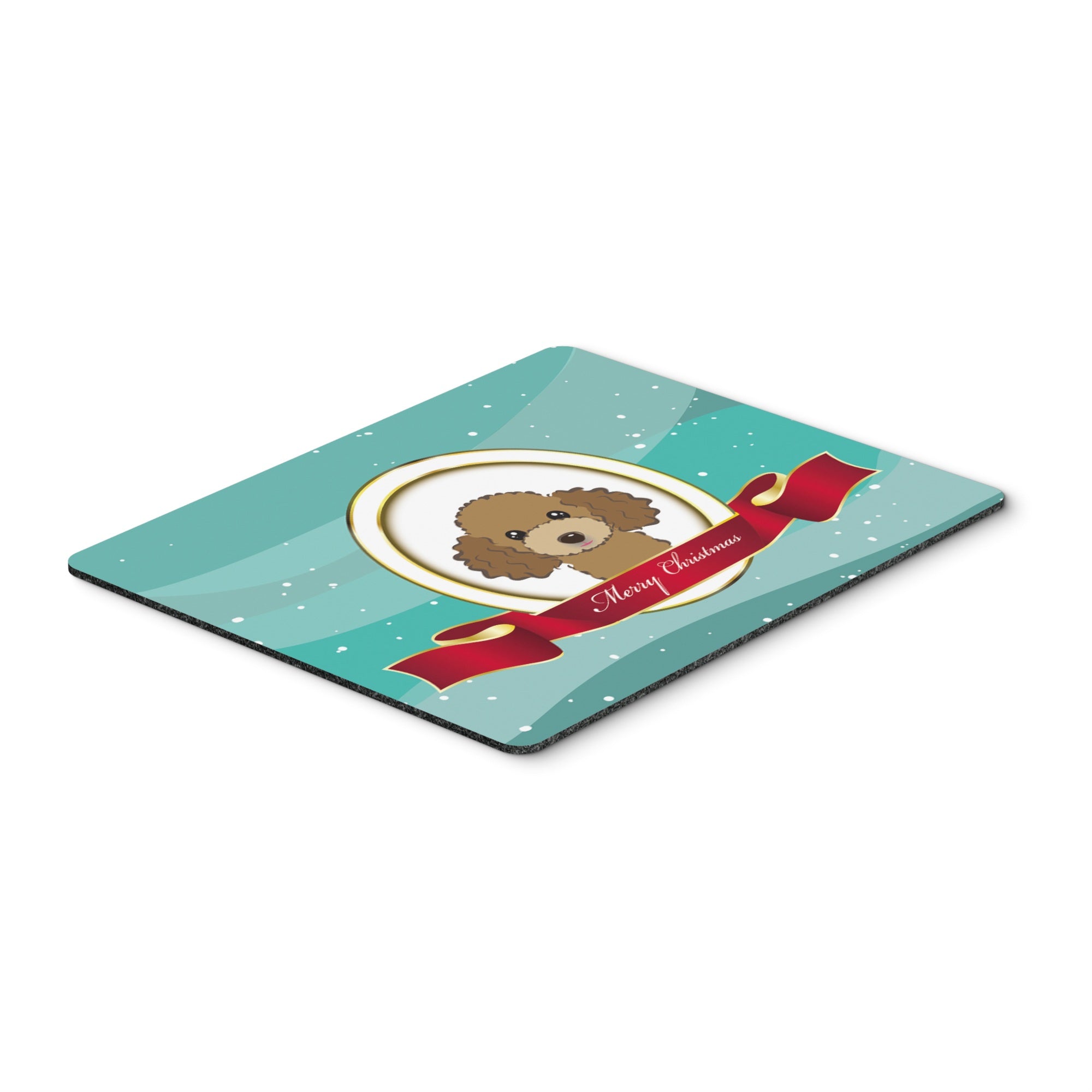 Caroline'S Treasures Desk Artwork Mouse Pad , Multicolor , 7.75X9.25 (Bb1566Mp)