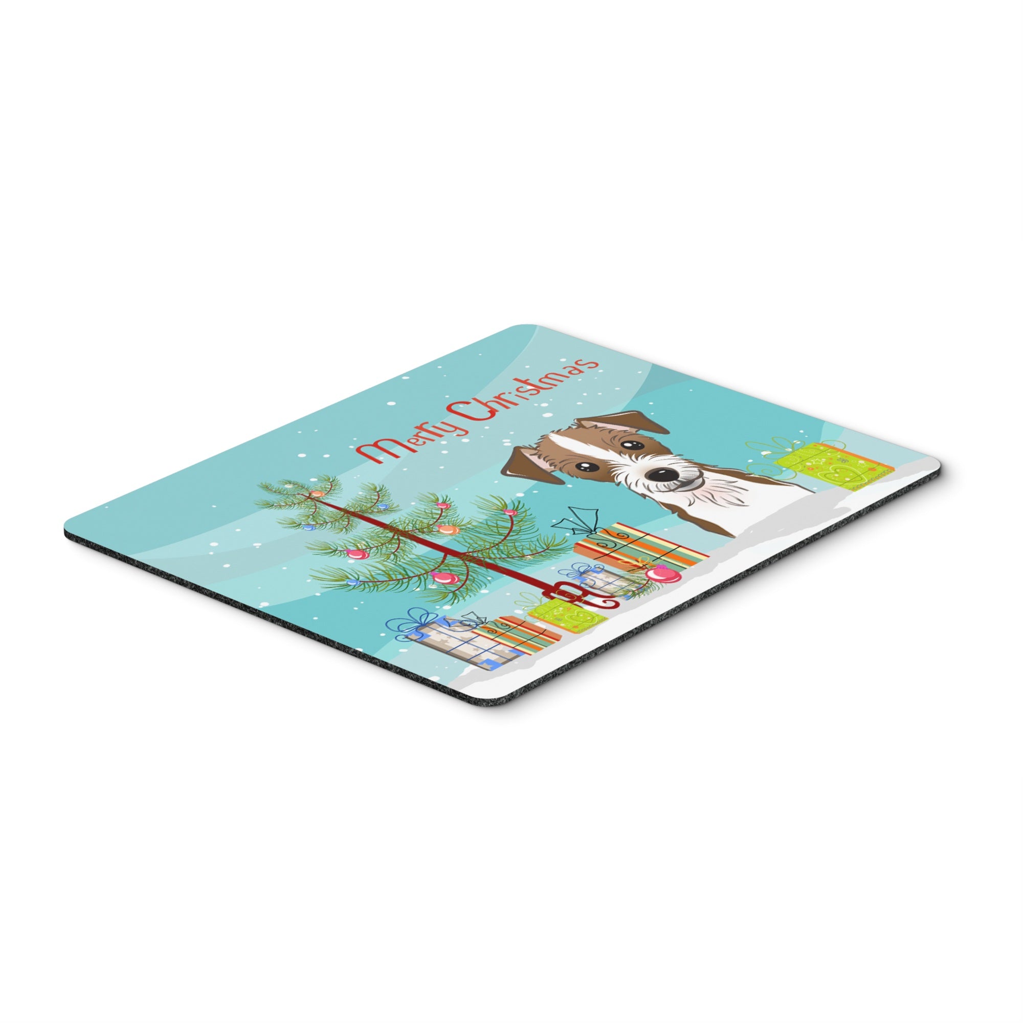 Caroline'S Treasures Desk Artwork Mouse Pad , Multicolor , 7.75X9.25 (Bb1574Mp)