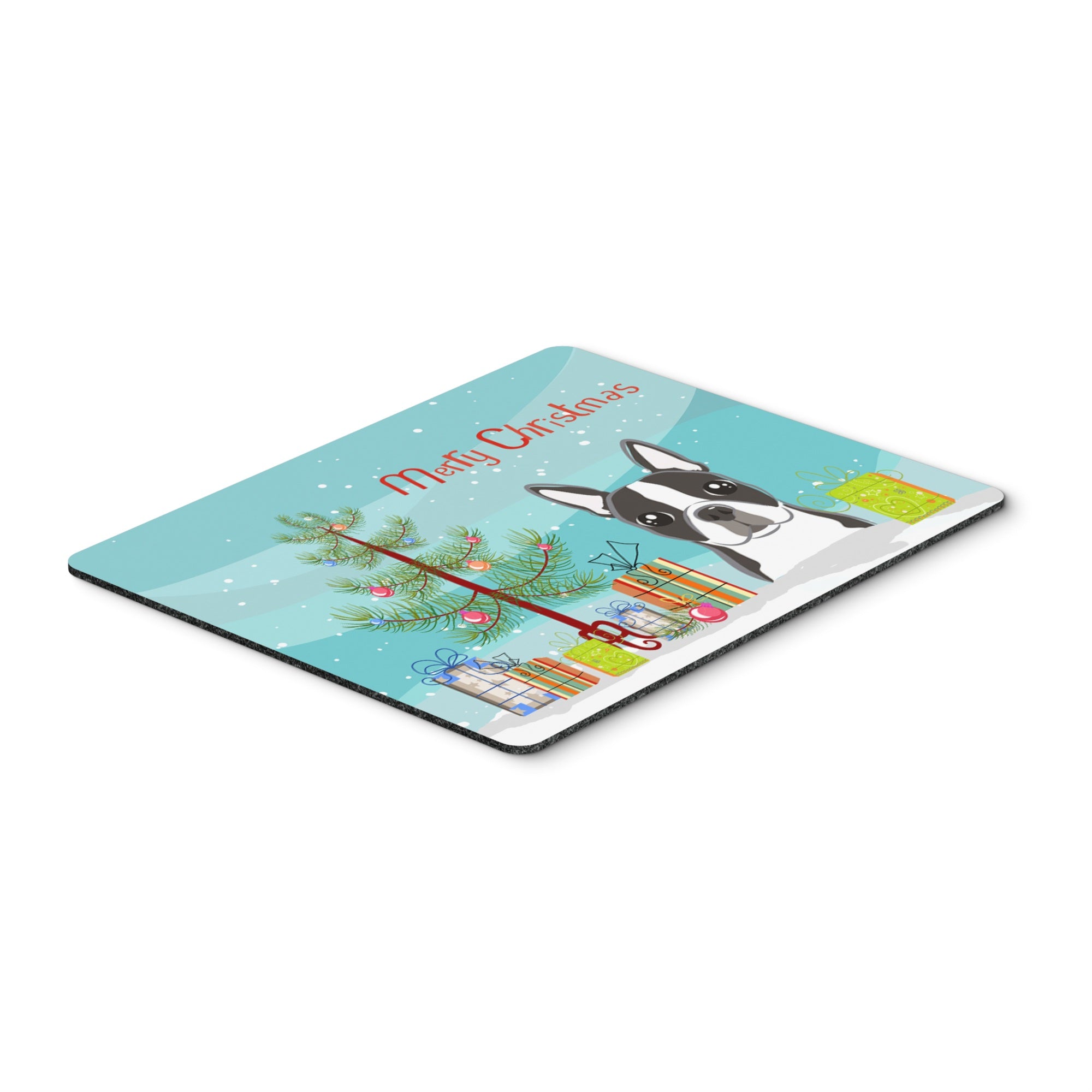 Caroline'S Treasures Desk Artwork Mouse Pad , Multicolor , 7.75X9.25 (Bb1575Mp)