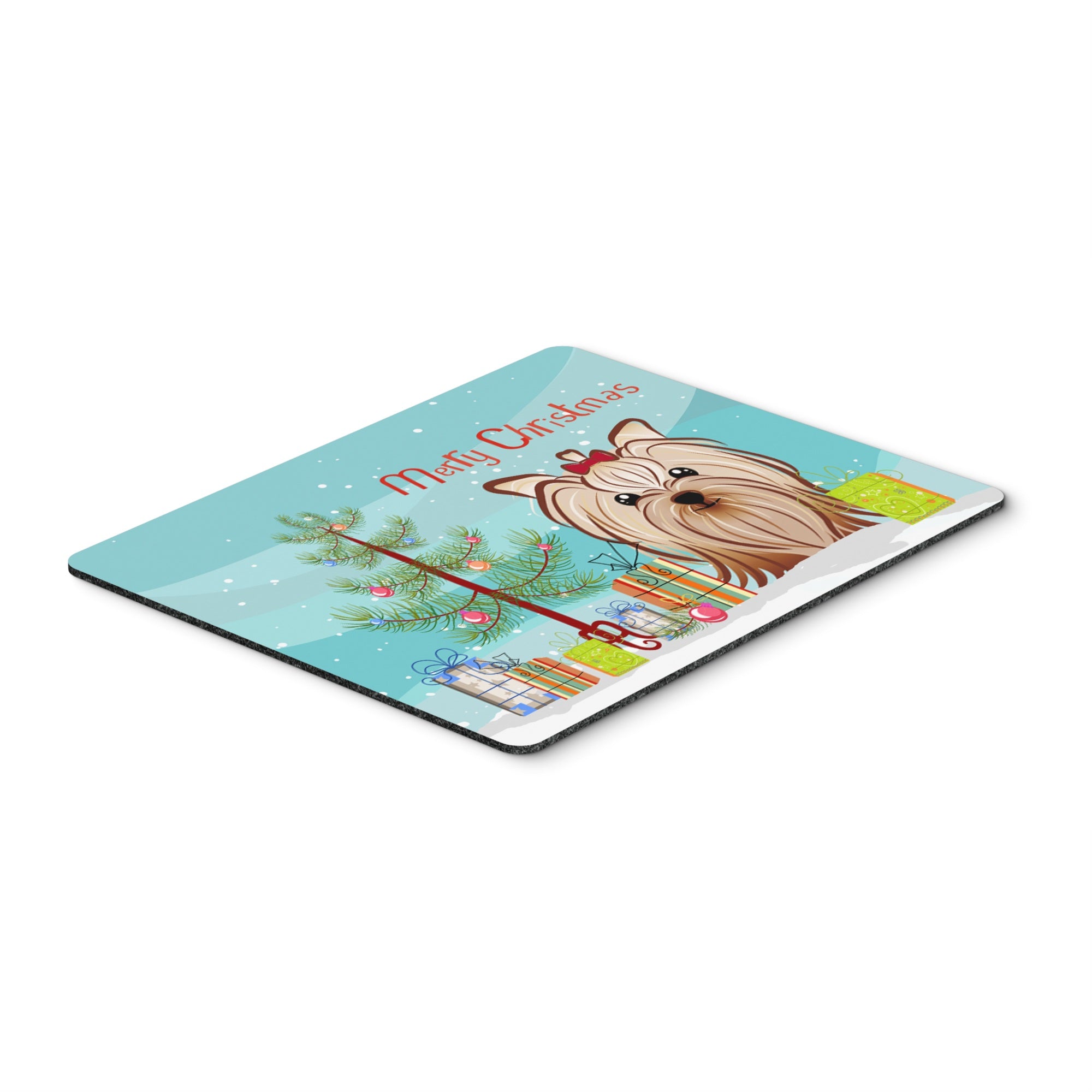 Caroline'S Treasures Desk Artwork Mouse Pad , Multicolor , 7.75X9.25 (Bb1576Mp)