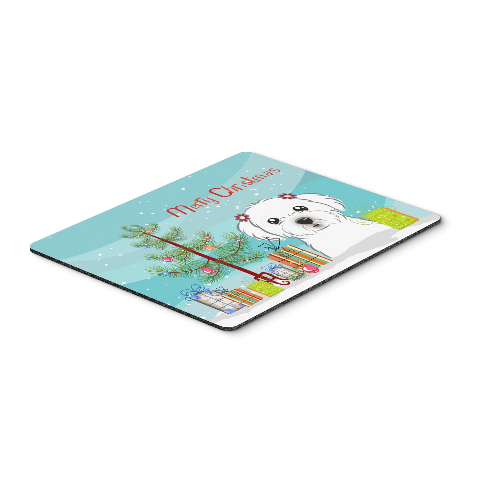 Caroline'S Treasures Desk Artwork Mouse Pad , Multicolor , 7.75X9.25 (Bb1580Mp)