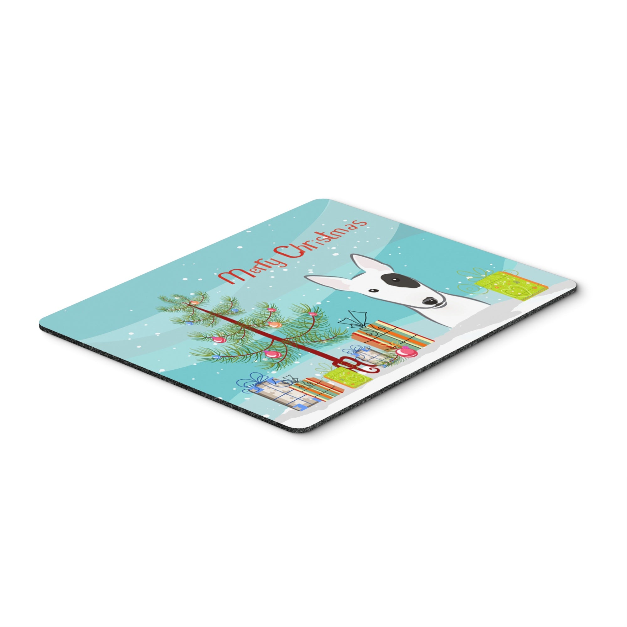 Caroline'S Treasures Desk Artwork Mouse Pad , Multicolor , 7.75X9.25 (Bb1581Mp)