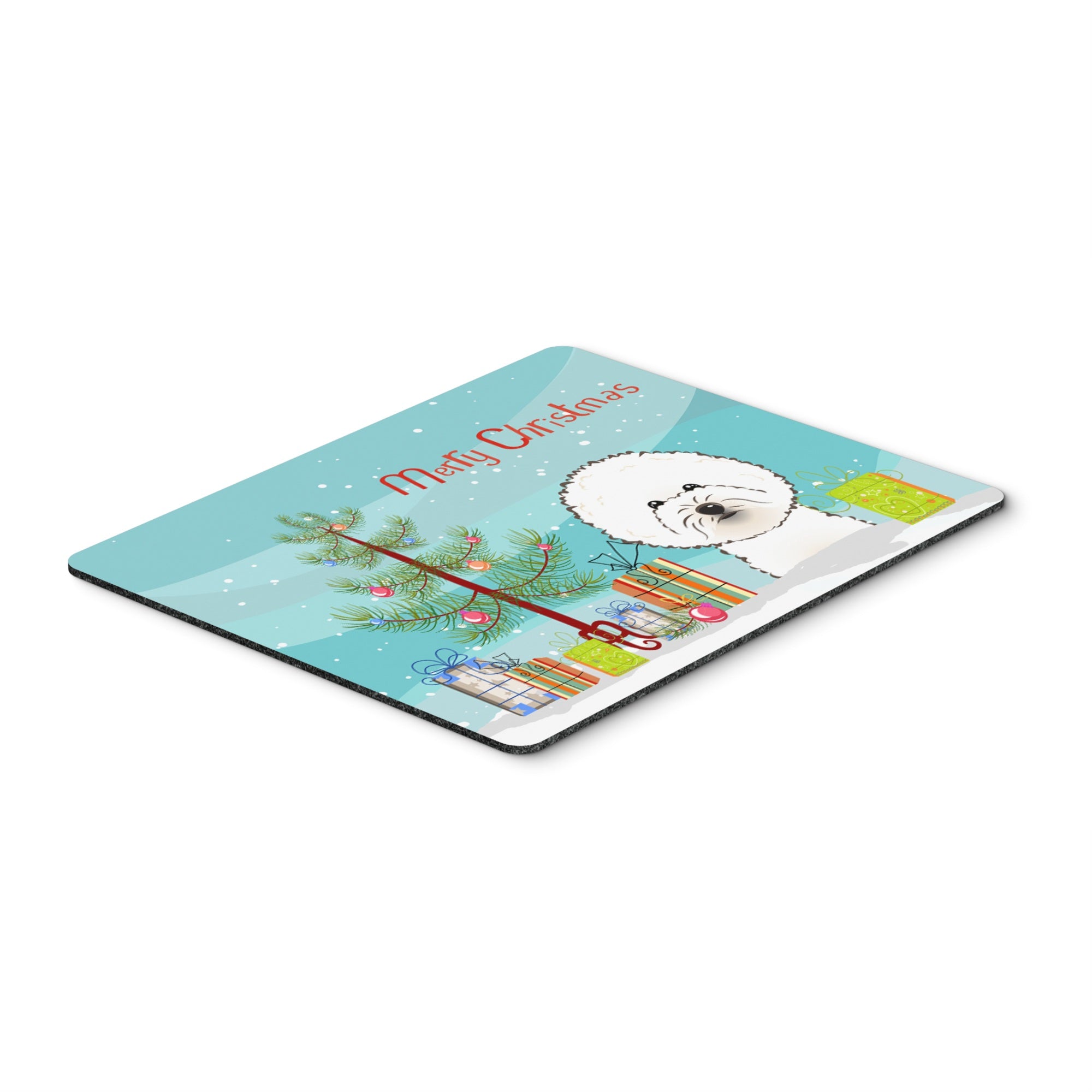 Caroline'S Treasures Desk Artwork Mouse Pad , Multicolor , 7.75X9.25 (Bb1589Mp)