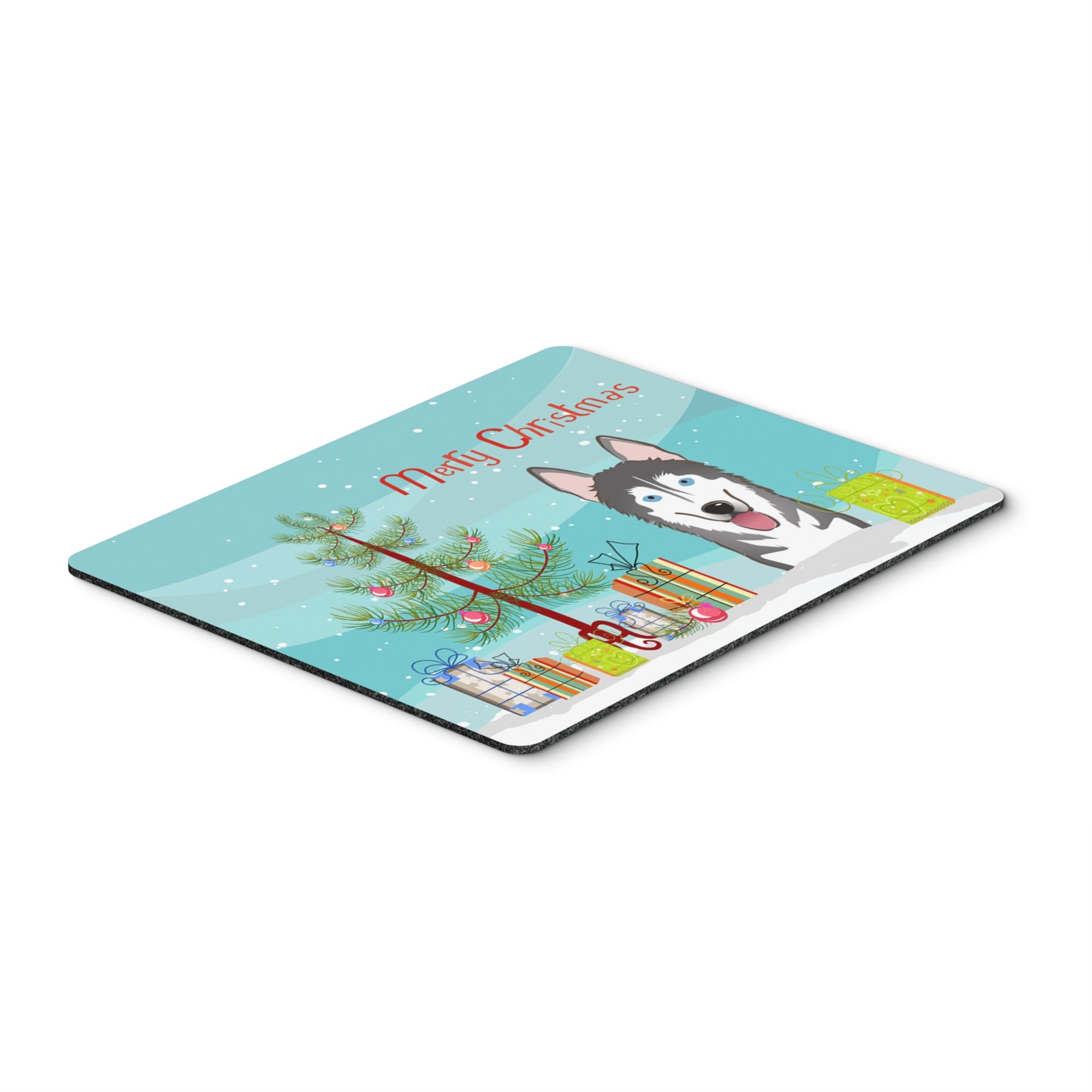 Caroline'S Treasures Desk Artwork Mouse Pad , Multicolor , 7.75X9.25 (Bb1590Mp)