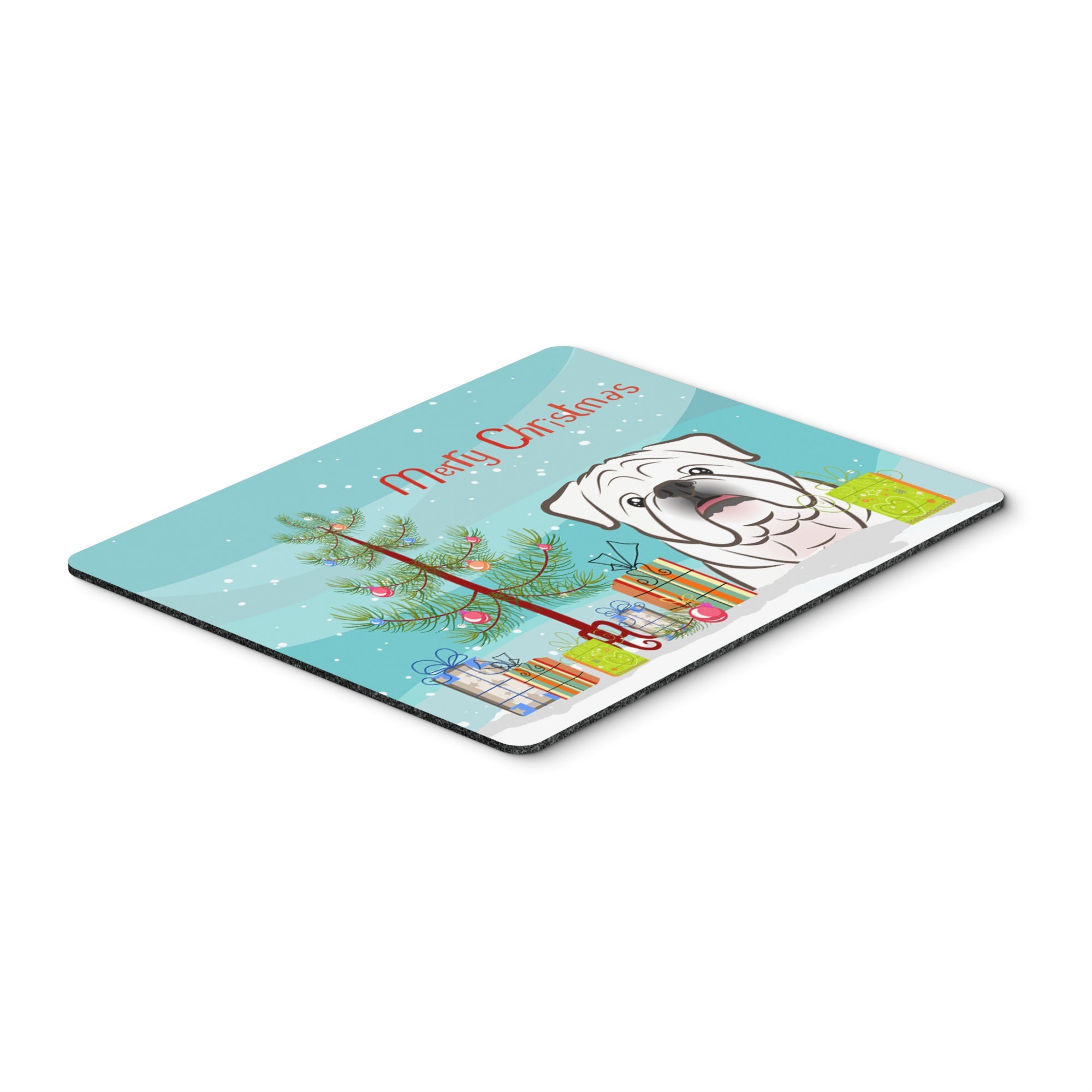 Caroline'S Treasures Desk Artwork Mouse Pad , Multicolor , 7.75X9.25 (Bb1592Mp)