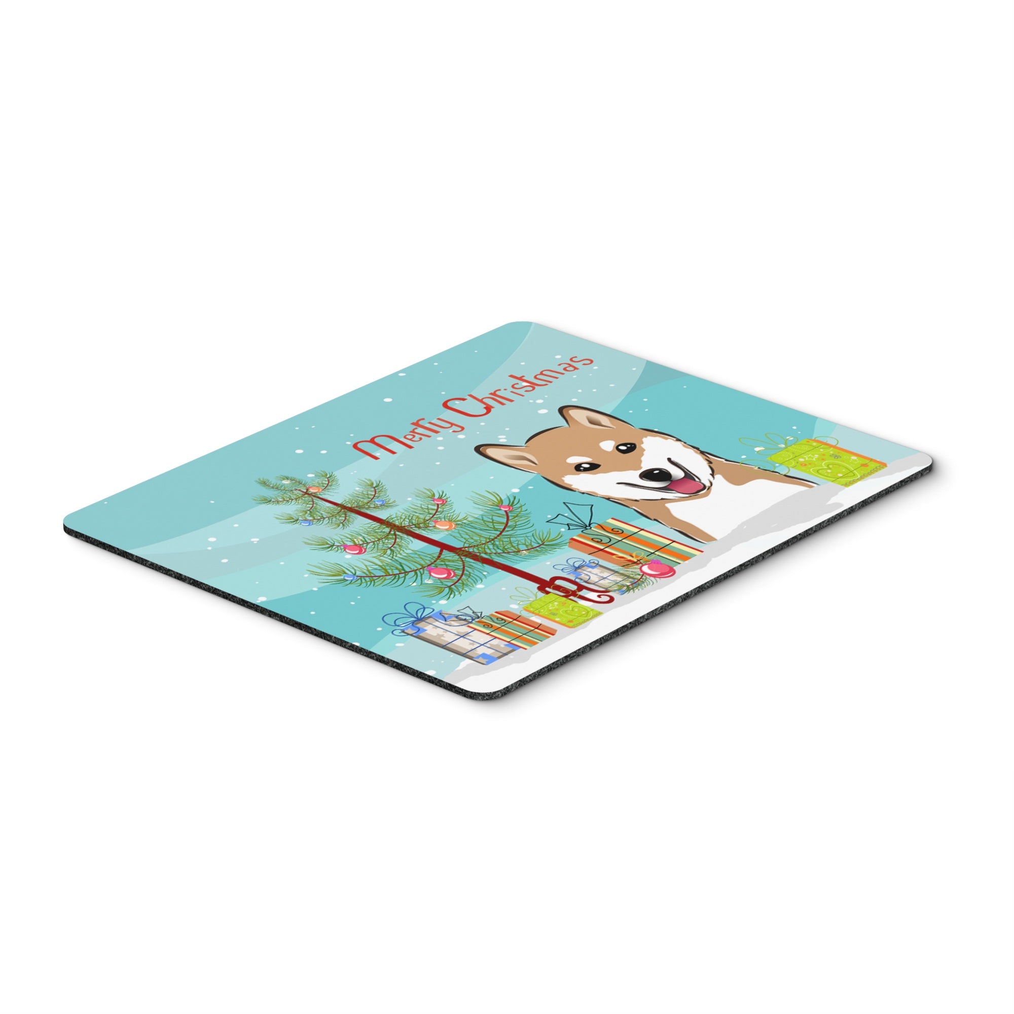 Caroline'S Treasures Desk Artwork Mouse Pad , Multicolor , 7.75X9.25 (Bb1597Mp)