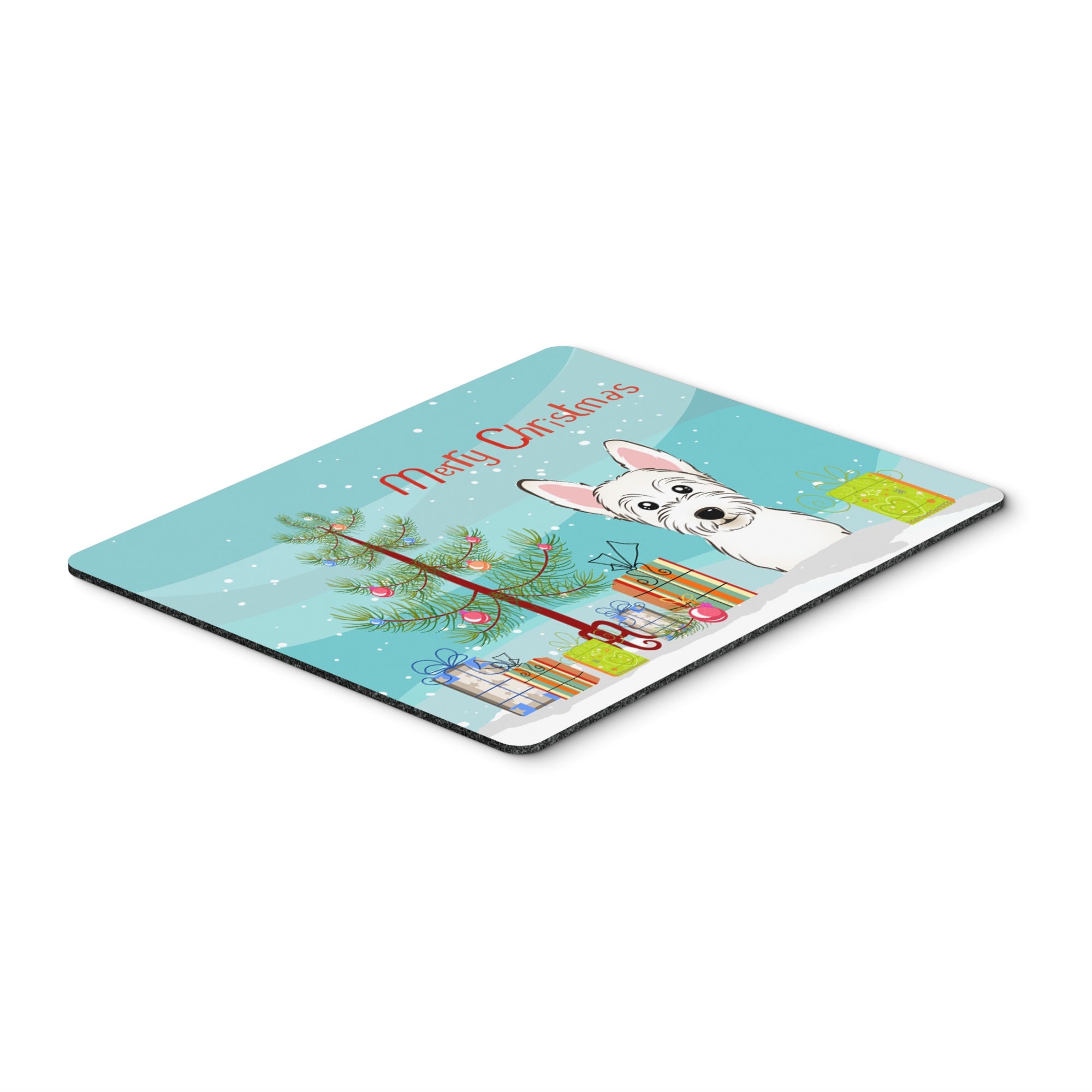 Caroline'S Treasures Desk Artwork Mouse Pad , Multicolor , 7.75X9.25 (Bb1598Mp)