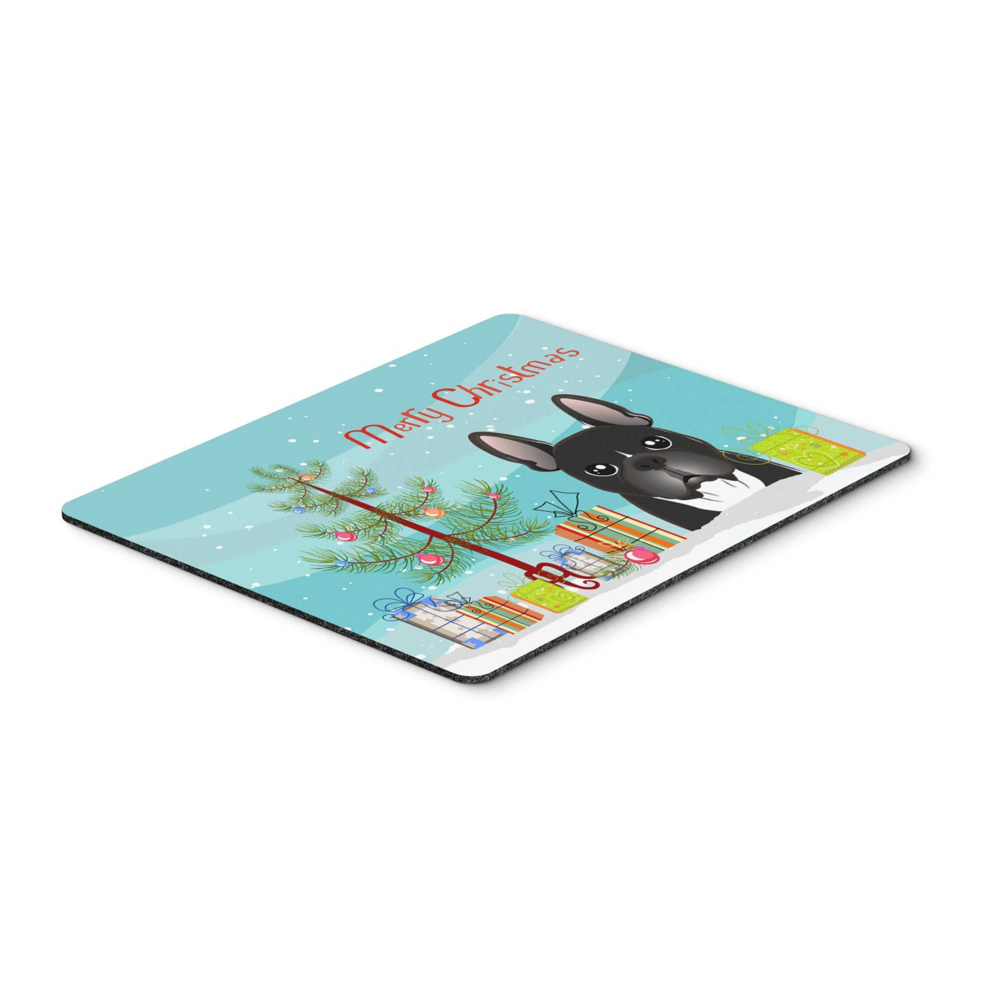 Caroline'S Treasures Desk Artwork Mouse Pad , Multicolor , 7.75X9.25 (Bb1599Mp)