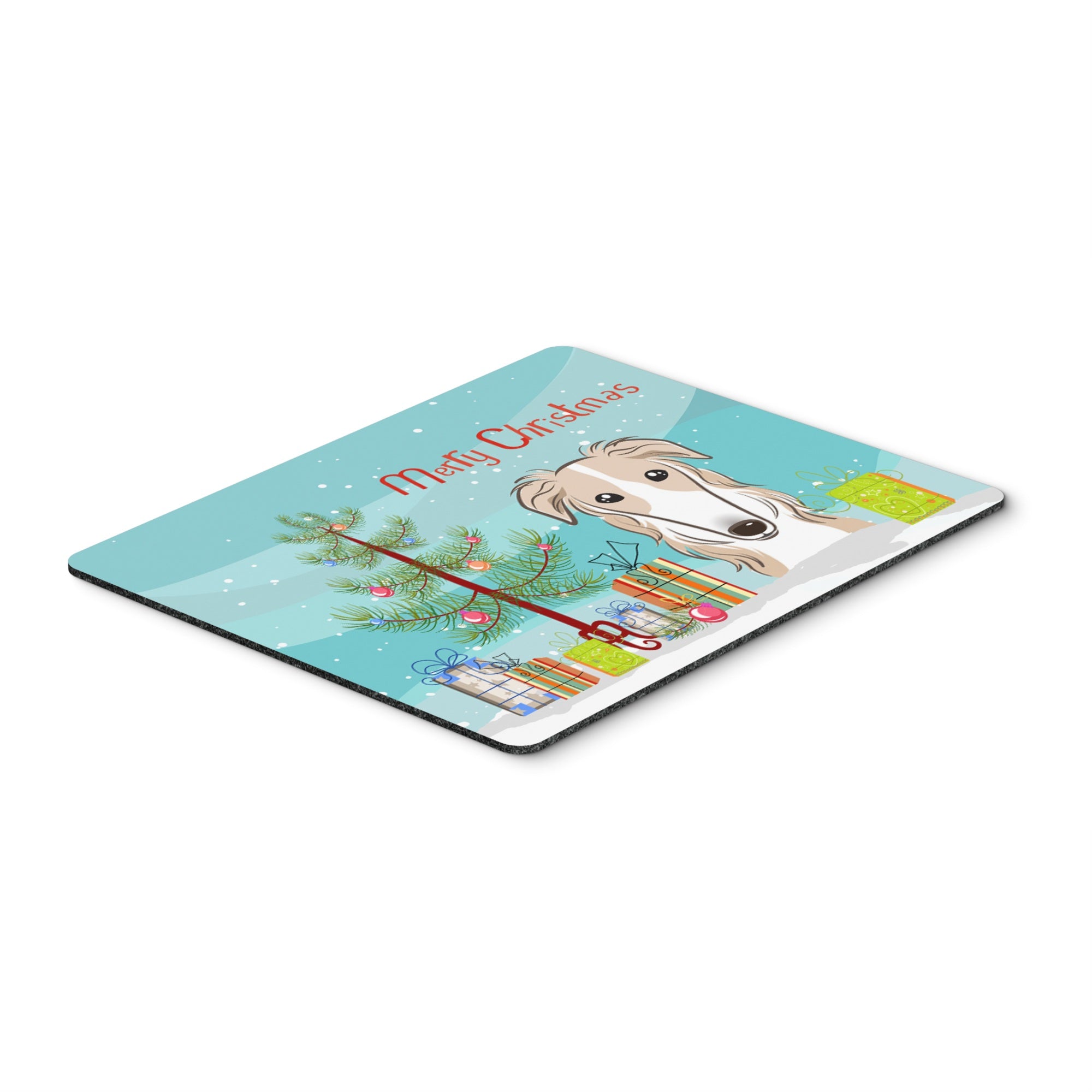 Caroline'S Treasures Desk Artwork Mouse Pad , Multicolor , 7.75X9.25 (Bb1600Mp)