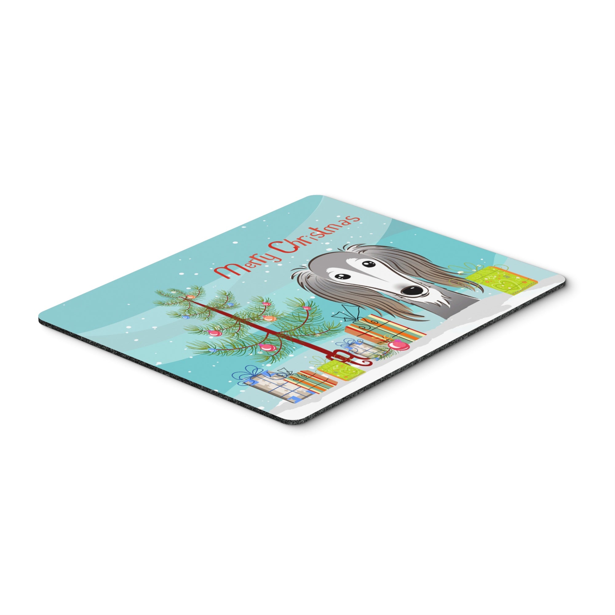 Caroline'S Treasures Desk Artwork Mouse Pad , Multicolor , 7.75X9.25 (Bb1601Mp)