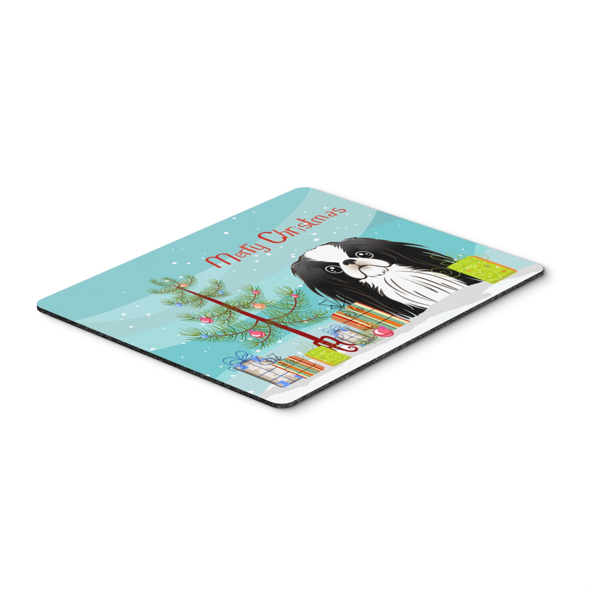 Caroline'S Treasures Desk Artwork Mouse Pad , Multicolor , 7.75X9.25 (Bb1602Mp)