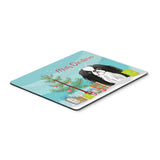Caroline'S Treasures Desk Artwork Mouse Pad , Multicolor , 7.75X9.25 (Bb1602Mp)
