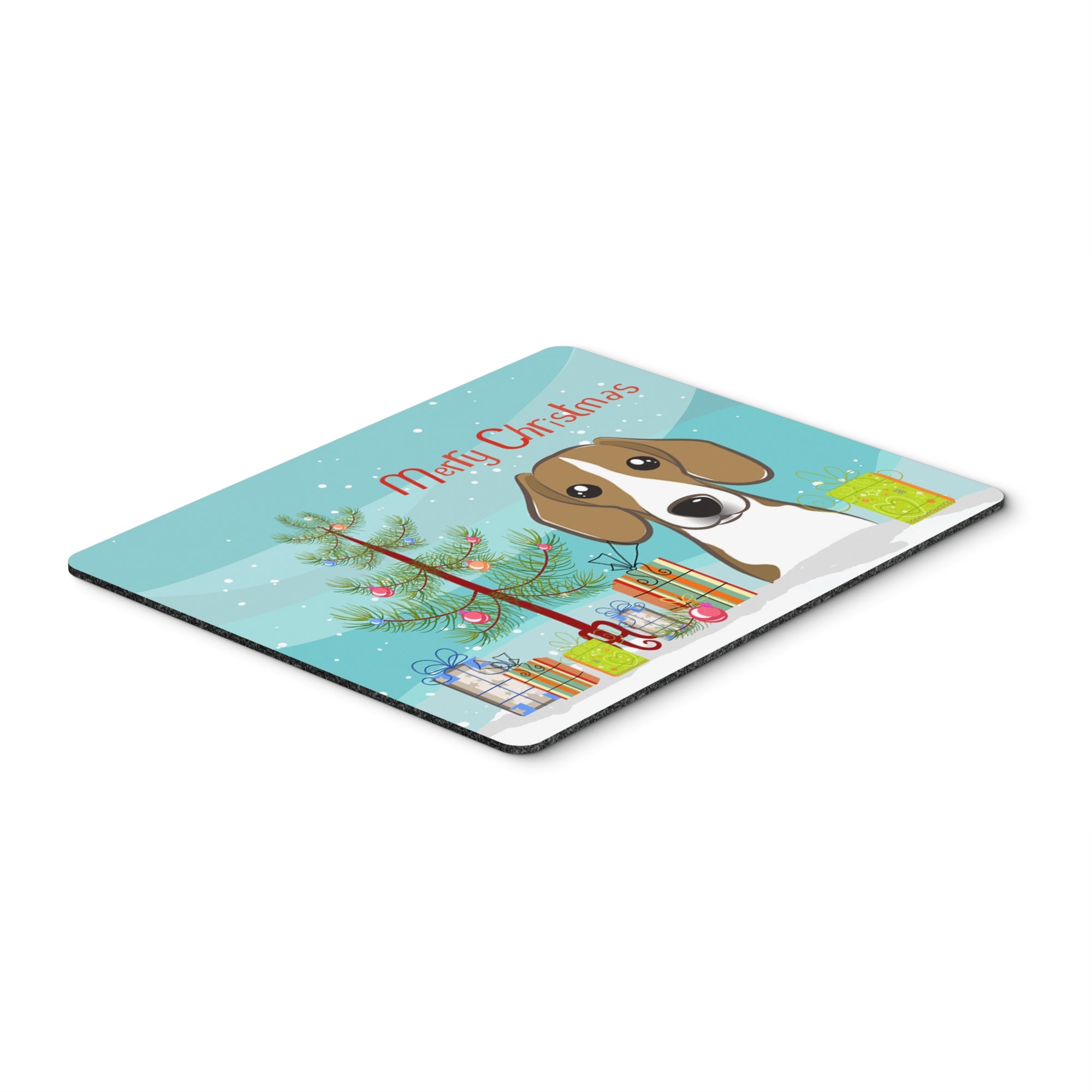 Caroline'S Treasures Desk Artwork Mouse Pad , Multicolor , 7.75X9.25 (Bb1611Mp)