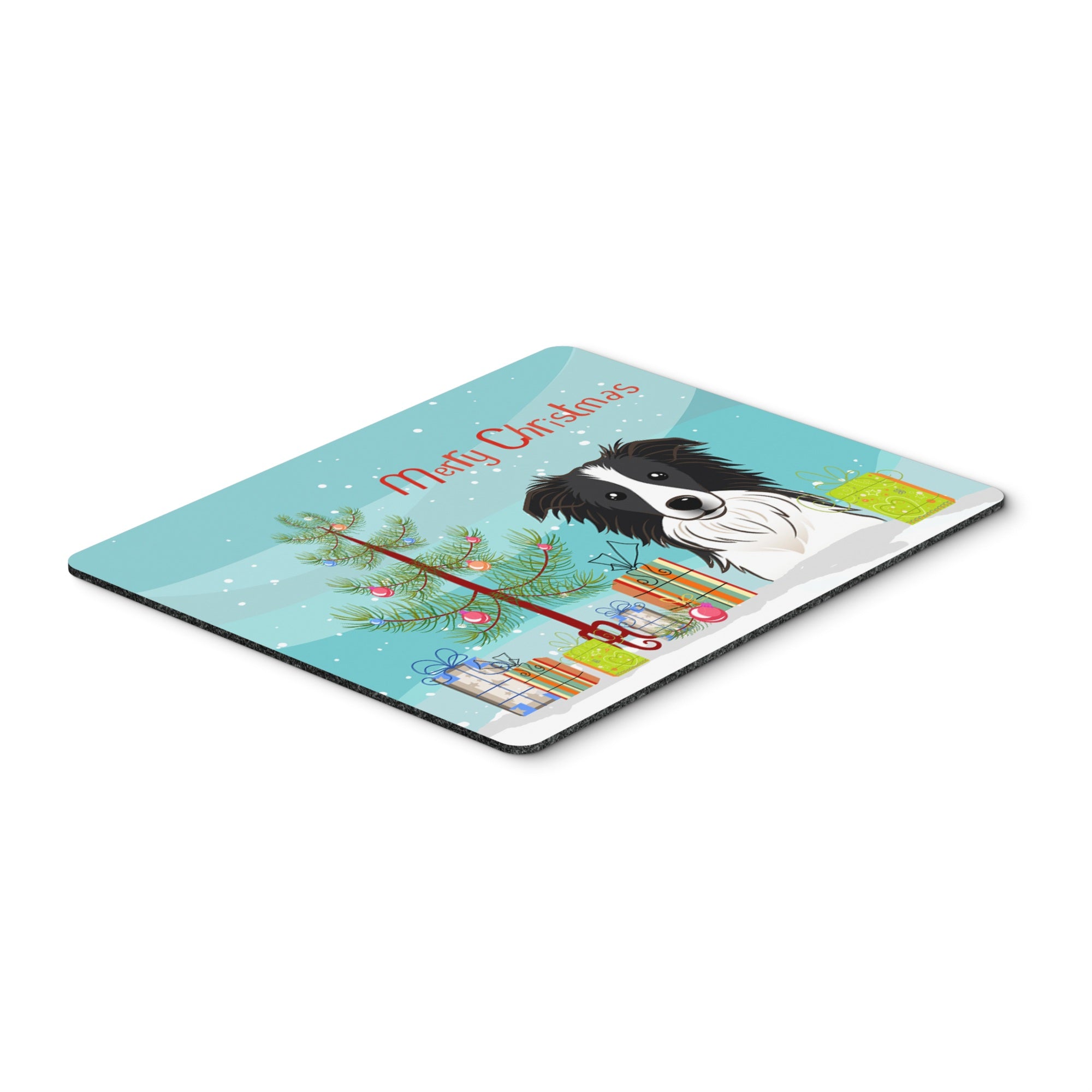 Caroline'S Treasures Desk Artwork Mouse Pad , Multicolor , 7.75X9.25 (Bb1613Mp)