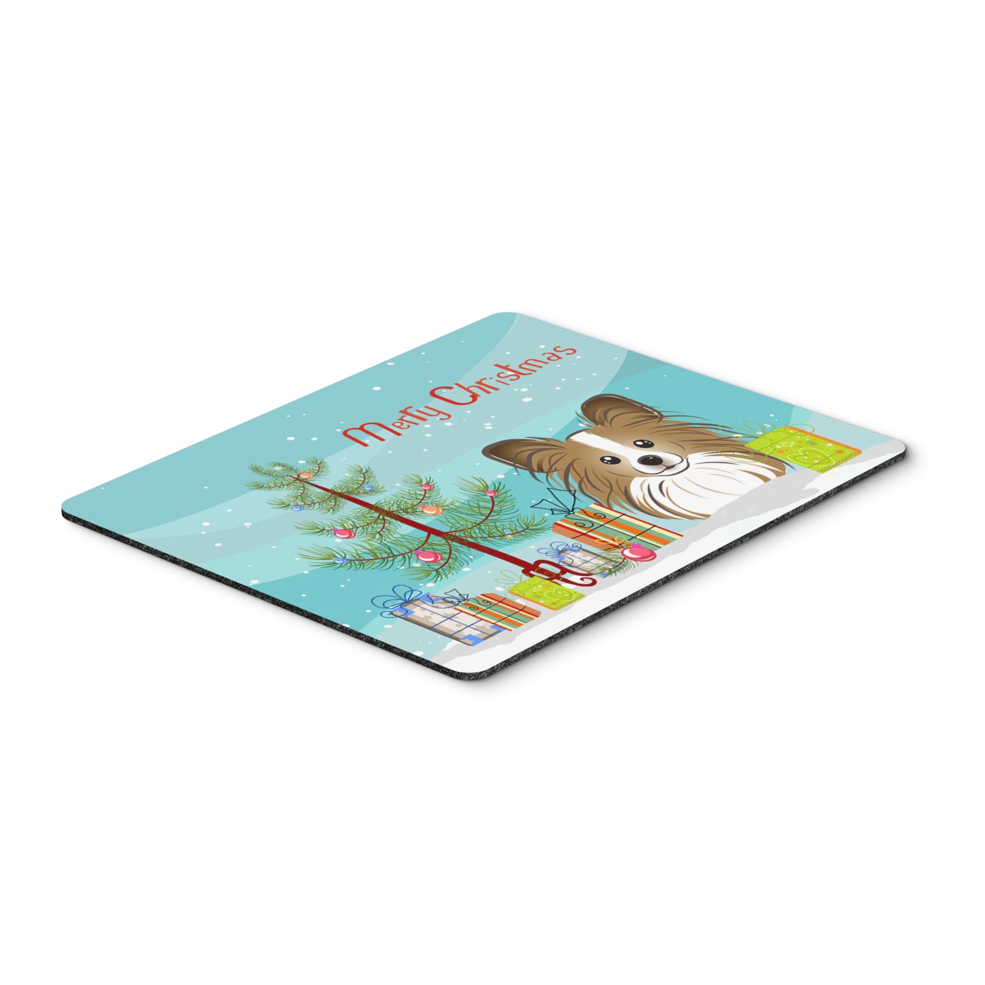 Caroline'S Treasures Desk Artwork Mouse Pad , Multicolor , 7.75X9.25 (Bb1620Mp)