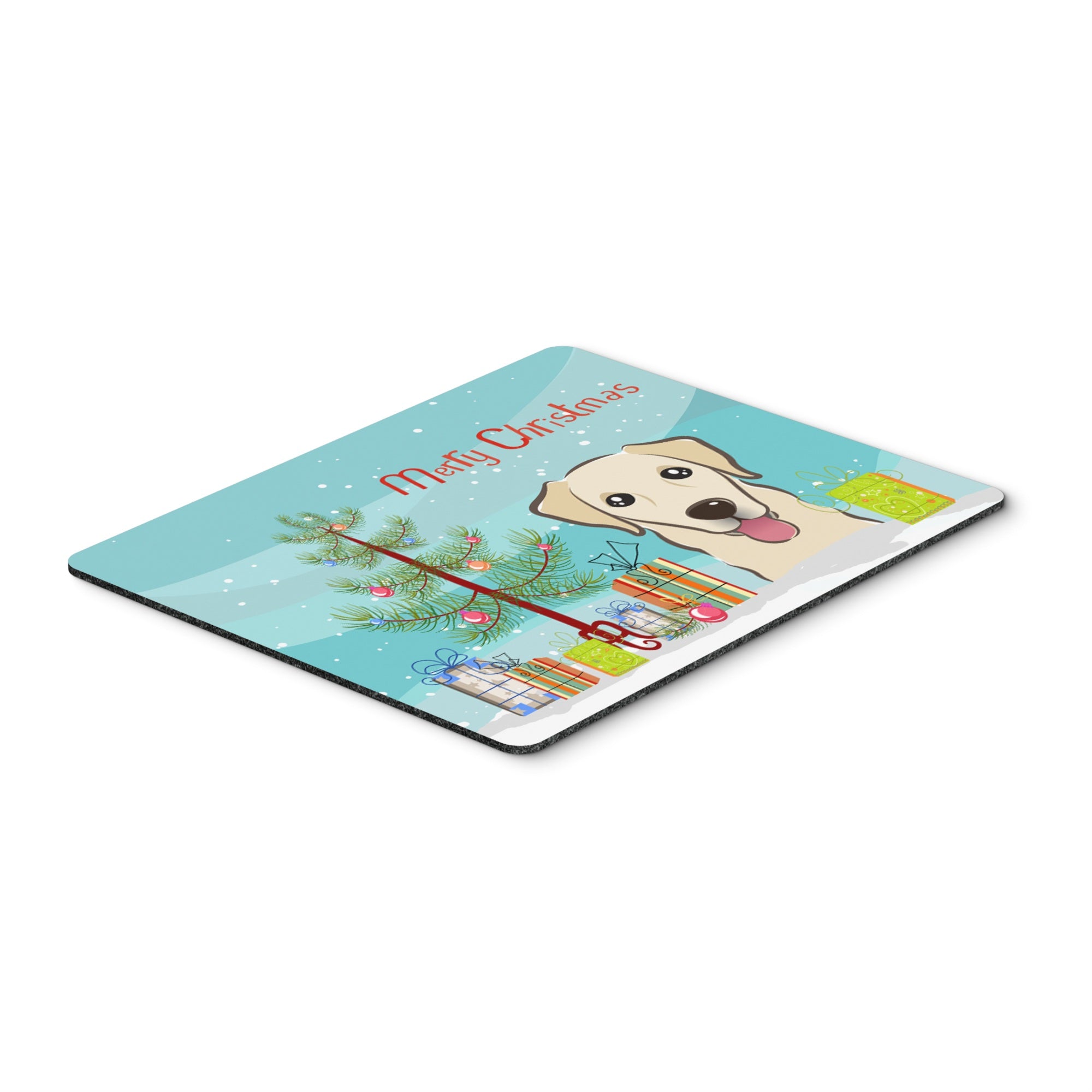 Caroline'S Treasures Desk Artwork Mouse Pad , Multicolor , 7.75X9.25 (Bb1624Mp)