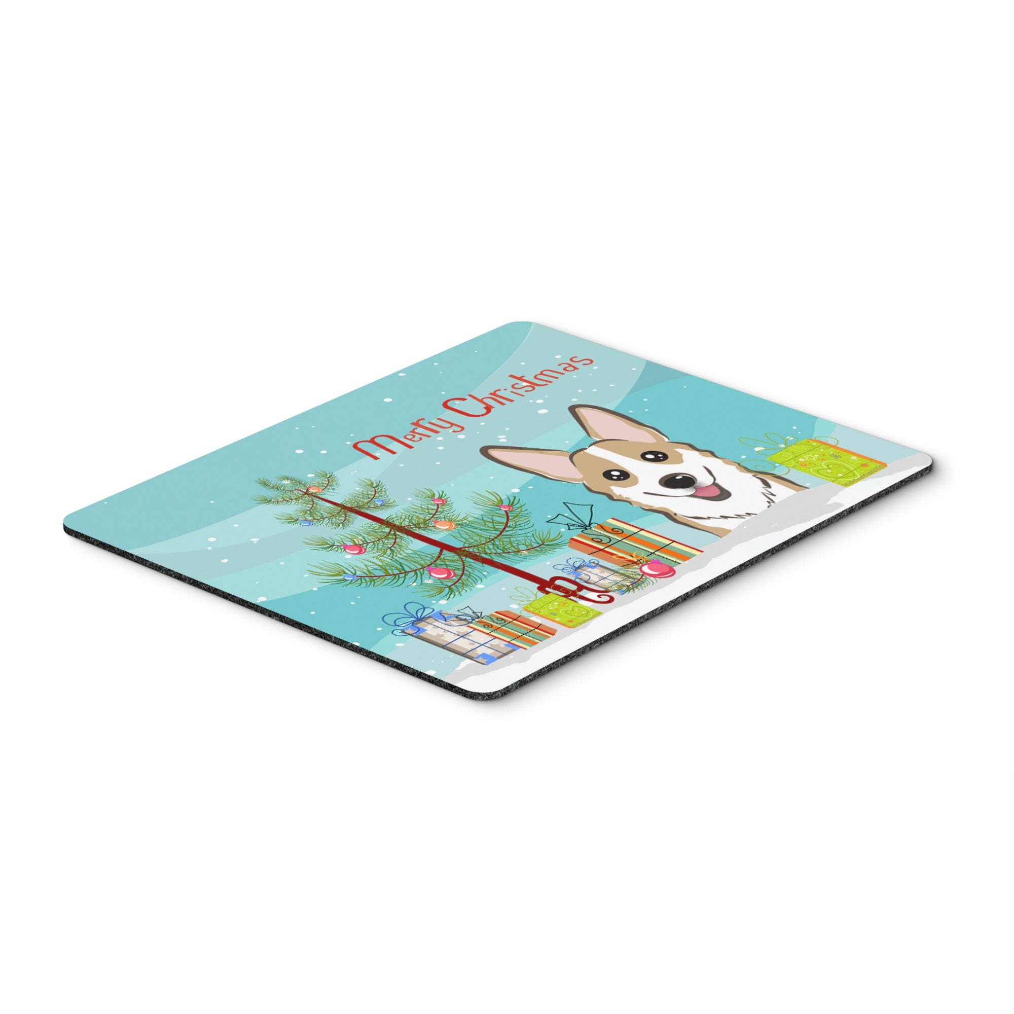 Caroline'S Treasures Desk Artwork Mouse Pad , Multicolor , 7.75X9.25 (Bb1625Mp)