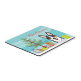 Caroline'S Treasures Desk Artwork Mouse Pad , Multicolor , 7.75X9.25 (Bb1627Mp)
