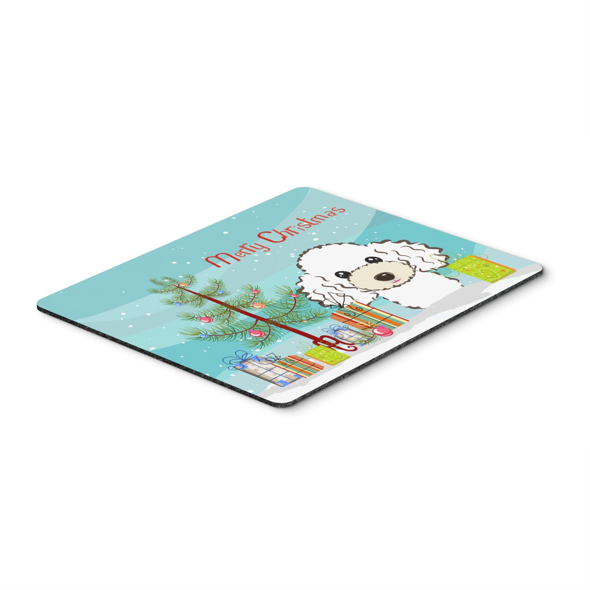 Caroline'S Treasures Desk Artwork Mouse Pad , Multicolor , 7.75X9.25 (Bb1629Mp)