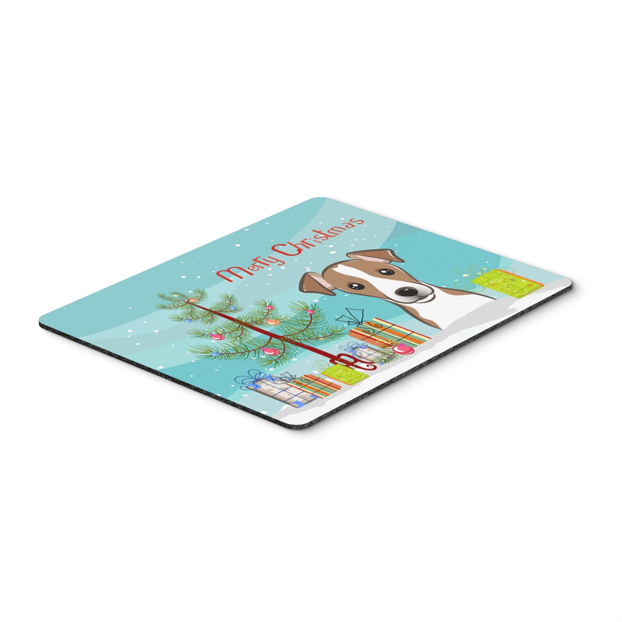 Caroline'S Treasures Desk Artwork Mouse Pad , Multicolor , 7.75X9.25 (Bb1632Mp)