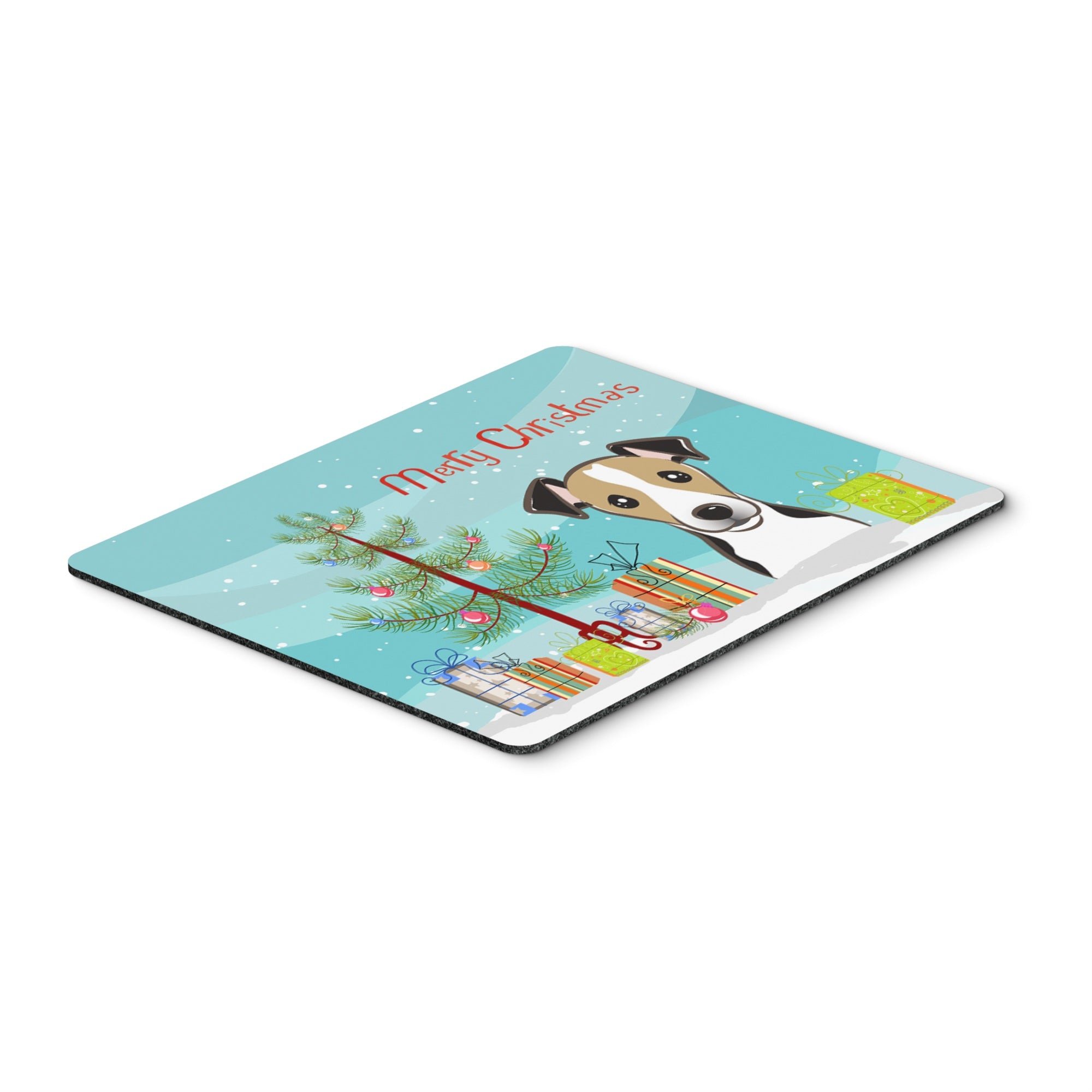 Caroline'S Treasures Desk Artwork Mouse Pad , Multicolor , 7.75X9.25 (Bb1633Mp)