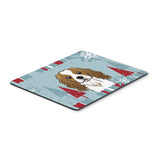 Caroline'S Treasures Desk Artwork Mouse Pad , Multicolor , 7.75X9.25 (Bb1720Mp)