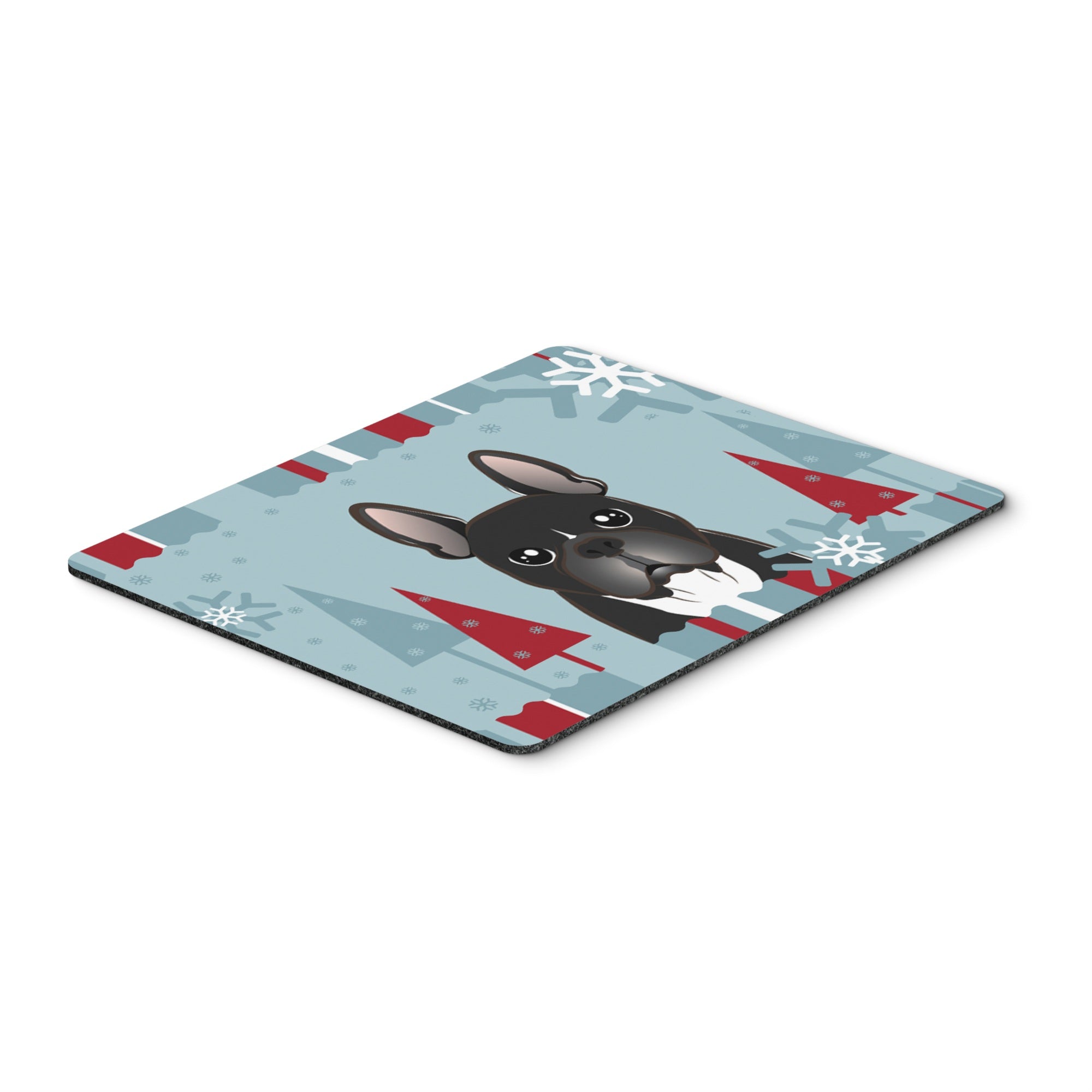 Caroline'S Treasures Desk Artwork Mouse Pad , Multicolor , 7.75X9.25 (Bb1723Mp)