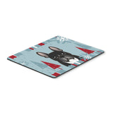 Caroline'S Treasures Desk Artwork Mouse Pad , Multicolor , 7.75X9.25 (Bb1723Mp)