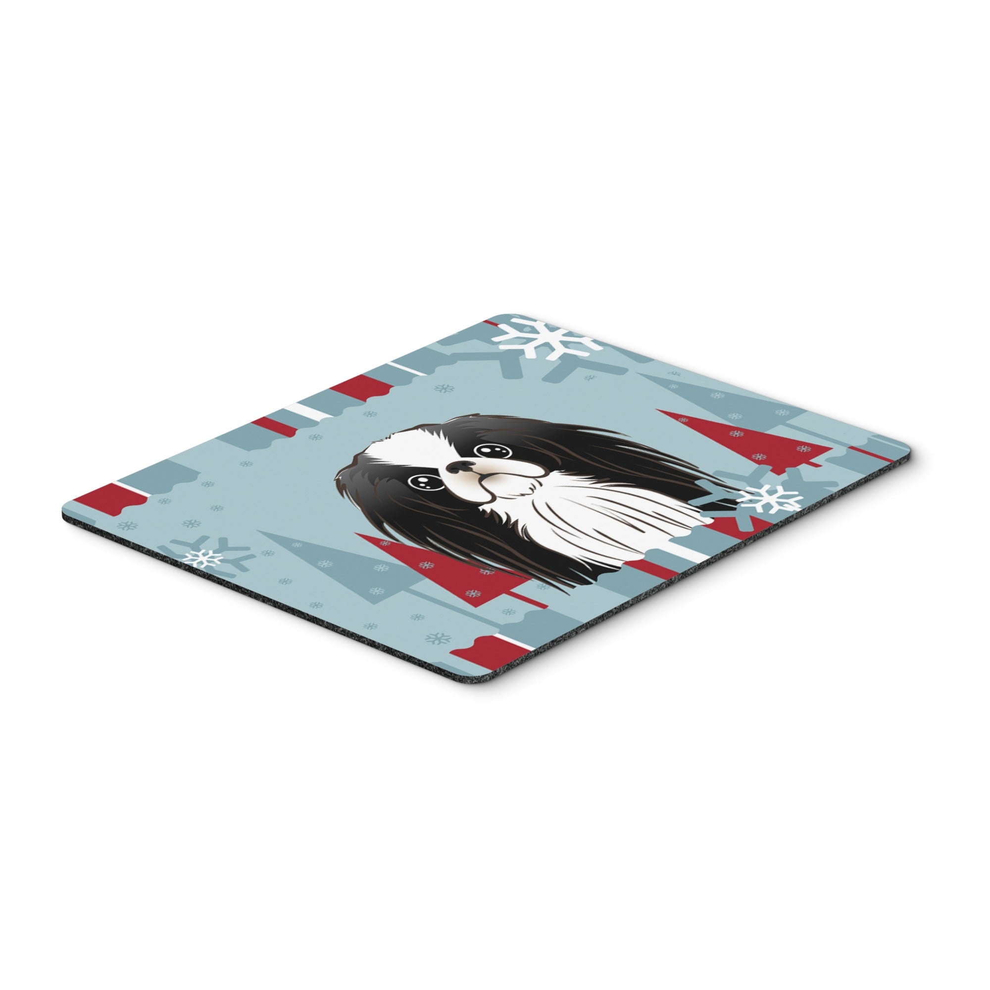 Caroline'S Treasures Desk Artwork Mouse Pad , Multicolor , 7.75X9.25 (Bb1726Mp)